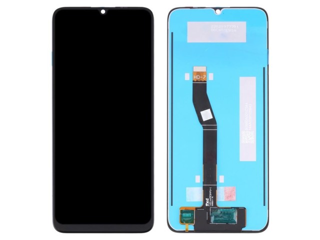 تاچ و السیدی هوای وای 60 / LCD HUAWEI Y60