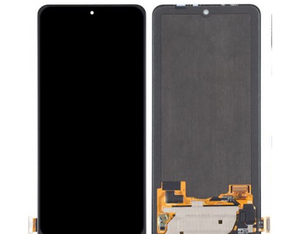 تاچ و السیدی شیائومی پوکو اف 4 / LCD XIAOMI POCO F4 (انواع کیفیت ها)