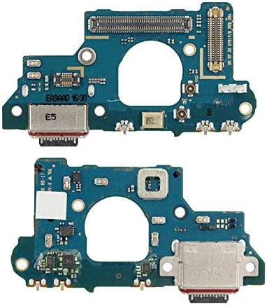 برد شارژ سامسونگ اس 20 اف ای / UIF CHARGE SAMSUNG S20 FE
