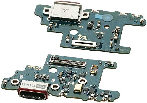 برد شارژ سامسونگ اس 20 پلاس / UIF CHARGE SAMSUNG S20 PLUS