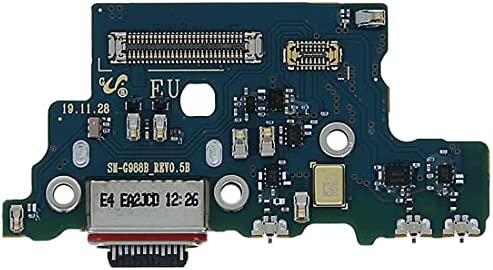 برد شارژ سامسونگ اس 20 الترا / UIF CHARGE SAMSUNG S20 ULTRA