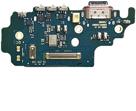 برد شارژ سامسونگ اس 21 الترا / UIF CHARGE SAMSUNG S21 ULTRA