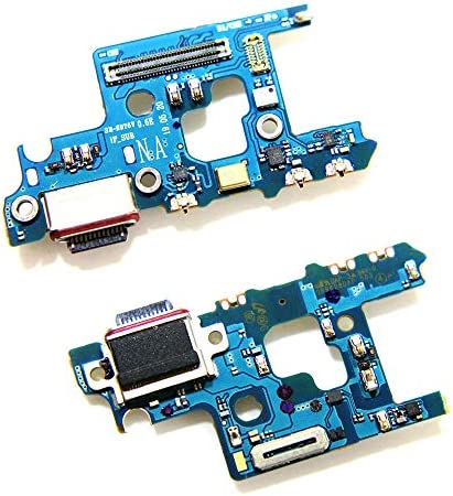 برد شارژ سامسونگ نوت 10 پلاس / UIF CHARGE SAMSUNG NOTE 10 PLUS