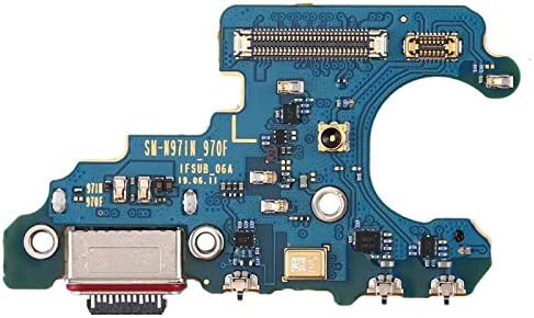 برد شارژ سامسونگ نوت 10 / UIF CHARGE SAMSUNG NOTE 10