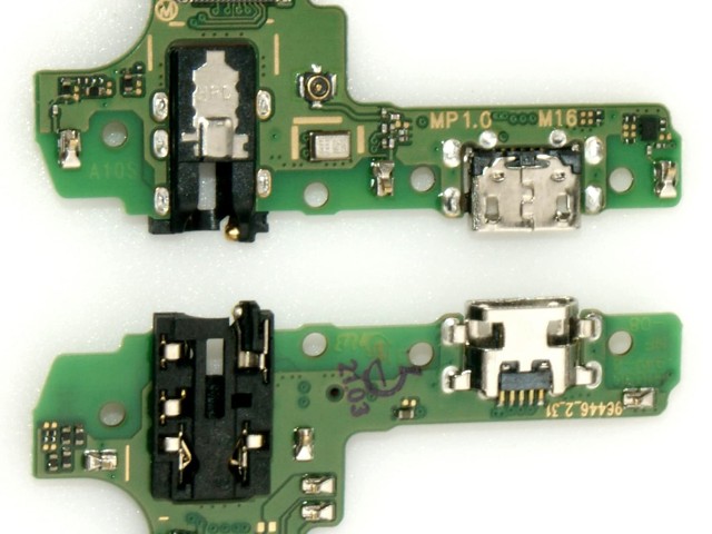 برد شارژ سامسونگ آ 10 اس / UIF CHARGE SAMSUNG A10S