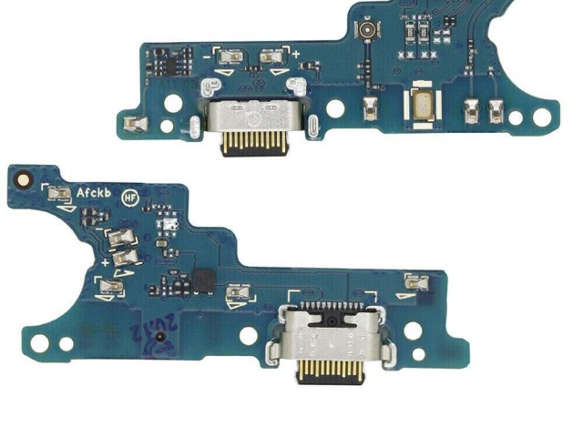برد شارژ سامسونگ آ 11 / UIF CHARGE SAMSUNG A11