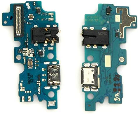 برد شارژ سامسونگ آ 30 / UIF CHARGE SAMSUNG A30