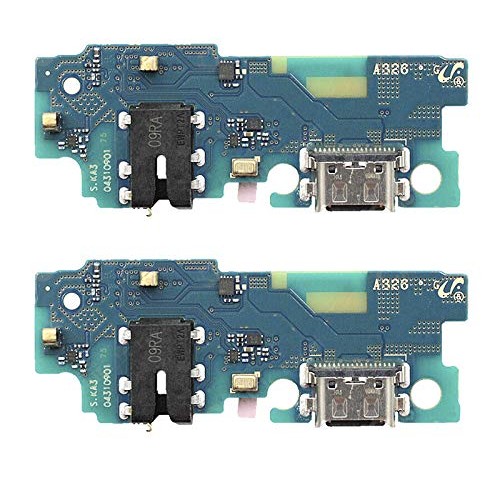 برد شارژ سامسونگ آ 32 / UIF CHARGE SAMSUNG A32