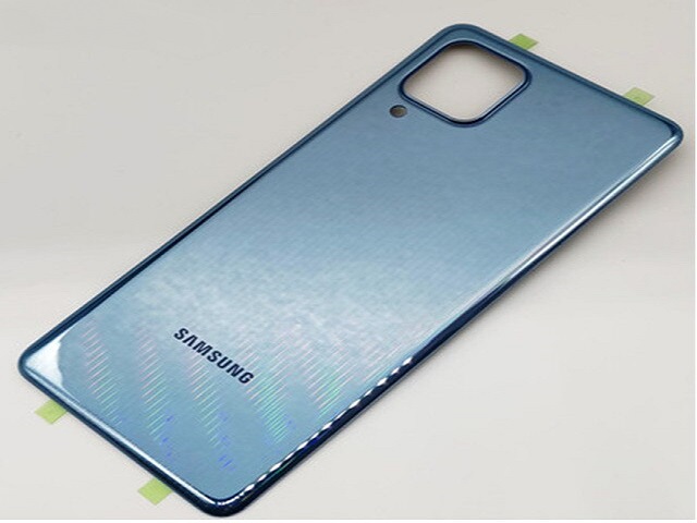 درب پشت سامسونگ ام 32 / BACK COVER SAMSUNG M32