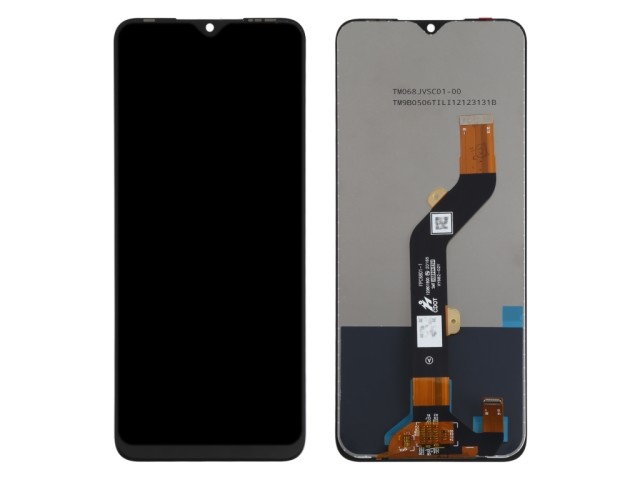 تاچ و ال سی دی اینفینیکس هات 9 پلی | LCD INFINIX HOT 9 PLAY