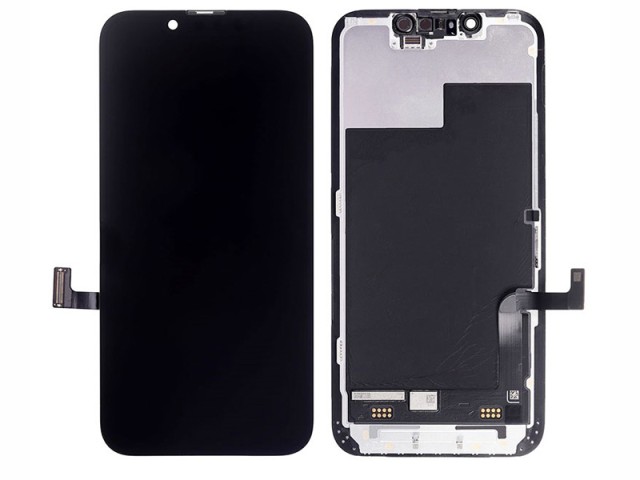 تاچ و السیدی ایفون 13 مینی / lcd iphone 13 mini