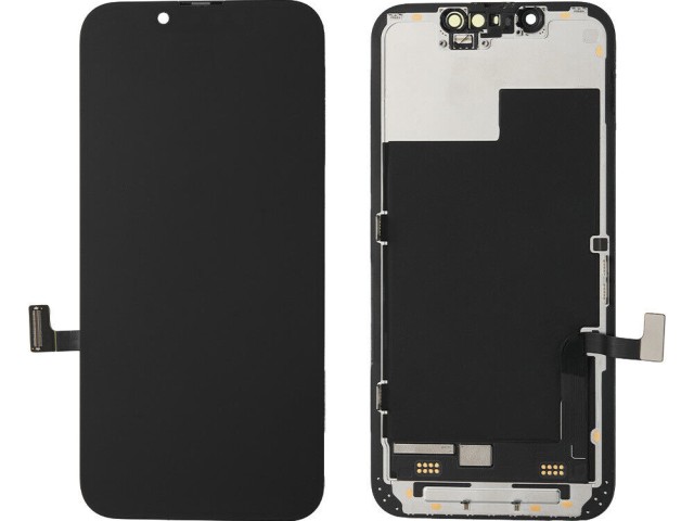 تاچ و ال سی دی آیفون 14 پلاس | LCD IPHONE 14 PLUS  اورجینال