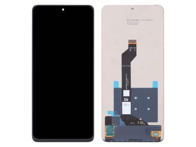 تاچ و السیدی هوای نوا 9 اس ای / LCD HUAWEI NOVA 9SE (با فریم)