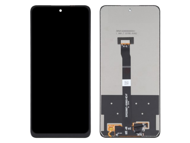 تاچ و السیدی هواوی پی اسمارت 2021 / LCD HUAWEI P SMART 2021