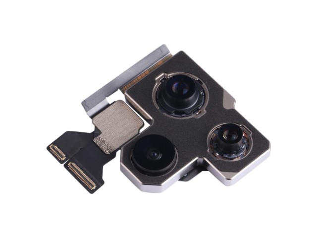 دوربین پشت ایفون 13 پرو مکس / back camera iphone 13 pro max