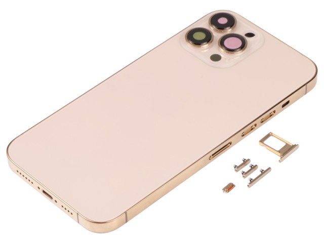 قاب کامل آیفون 13 پرو مکس / HOUSING IPHONE 13 PRO MAX