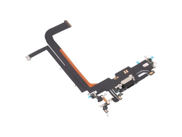 فلت و برد شارژ آیفون 13 پرو مکس / FLAT CHARGE IPHONE 13 PRO MAX