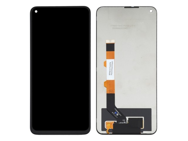ال سی دی شیائومی ردمی نوت 9 تی | lcd xiaomi redmi note 9T