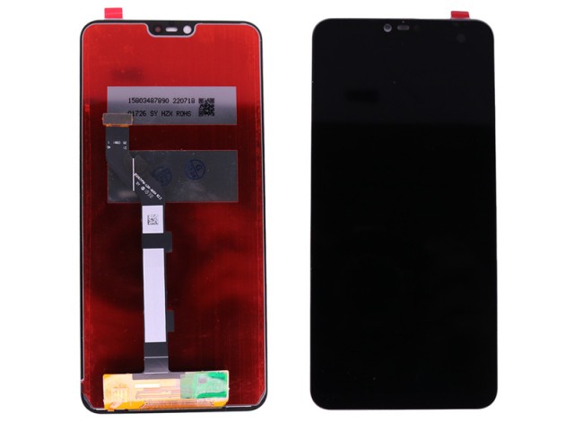 تاچ و ال سی دی شیائومی ام آی     Xiaomi MI8 Lite 2018