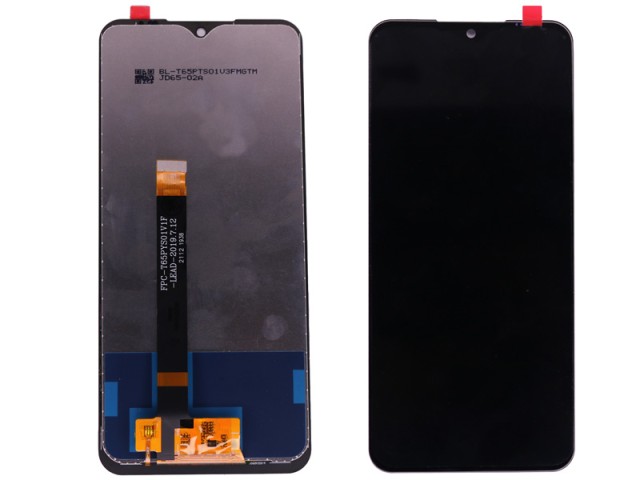 تاچ ال سی دی الجی LCD LG K50 S