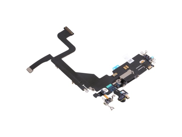 فلت و برد شارژ آیفون 13 پرو / FLAT CHARGE IPHONE 13 PRO