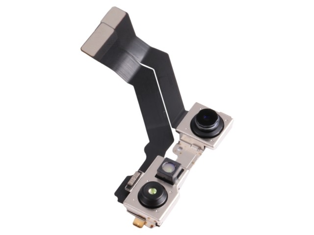 دوربین سلفی ایفون 13 پرو مکس / SELF CAMERA  iphone 13 pro max