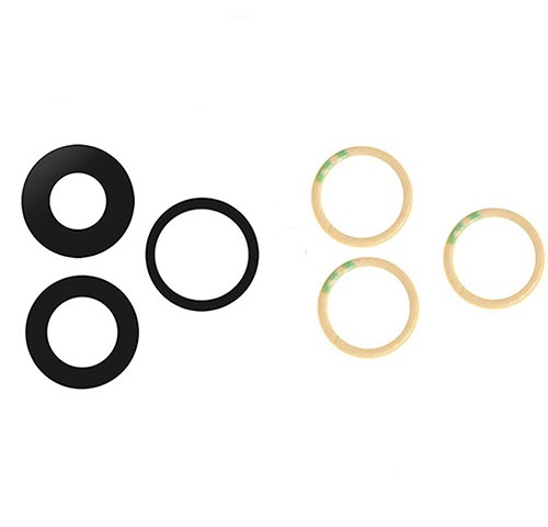 گلس دوربین ایفون 13 پرو / GLASS CAMERA IPHONE 13 PRO