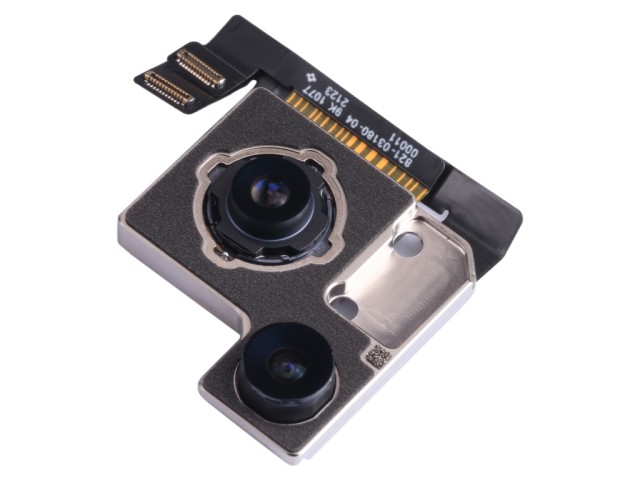 دوربین پشت ایفون 13 / back camera iphone 13