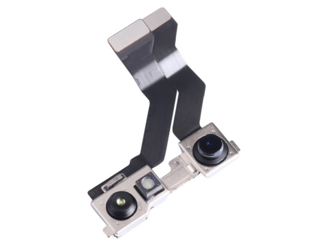 دوربین سلفی ایفون 13 / SELF CAMERA  iphone 13