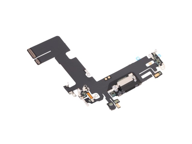 فلت و برد شارژ آیفون 13 / FLAT CHARGE IPHONE 13