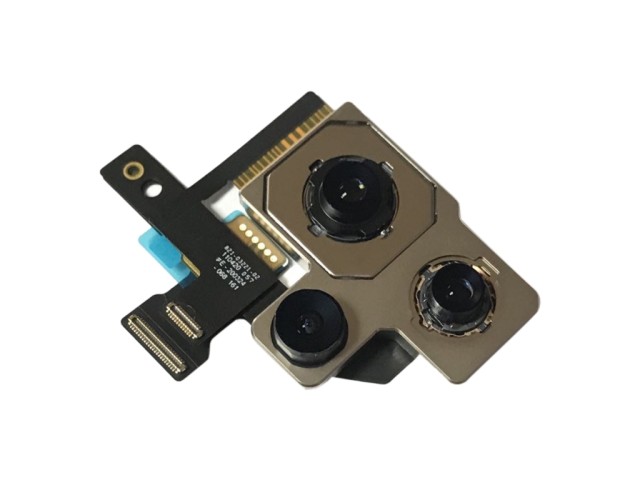 دوربین پشت ایفون 12 پرو مکس / back camera iphone 12 pro max