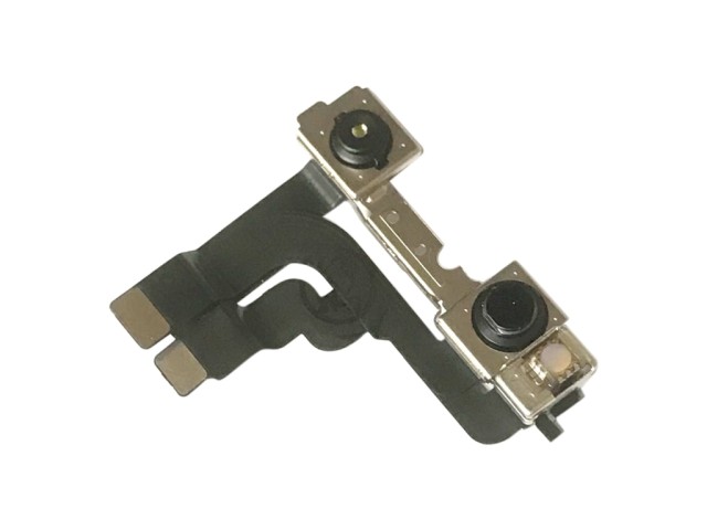 دوربین سلفی ایفون 12 پرو مکس / SELF CAMERA  iphone 12 pro max