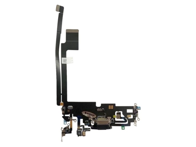 فلت و برد شارژ آیفون 12 پرو مکس / FLAT CHARGE IPHONE 12 PRO MAX