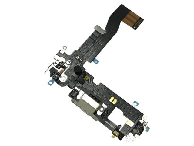 فلت و برد شارژ آیفون 12 پرو / FLAT CHARGE IPHONE 12 PRO