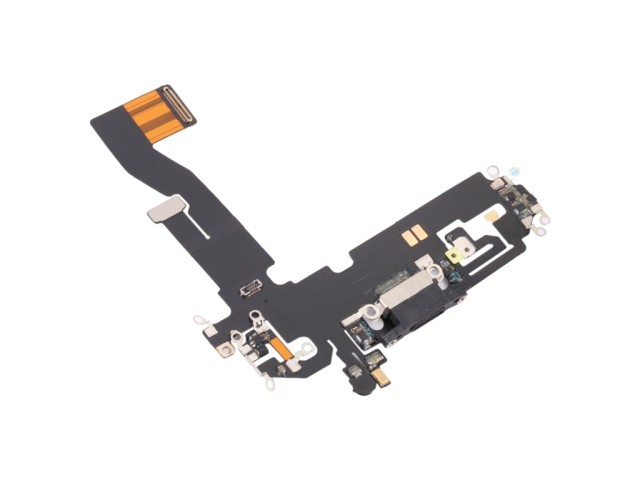 فلت و برد شارژ آیفون 12 / FLAT CHARGE IPHONE 12