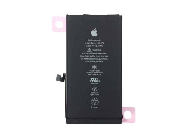 باتری  ایفون 12 پرو / Battery iphone 12 Pro