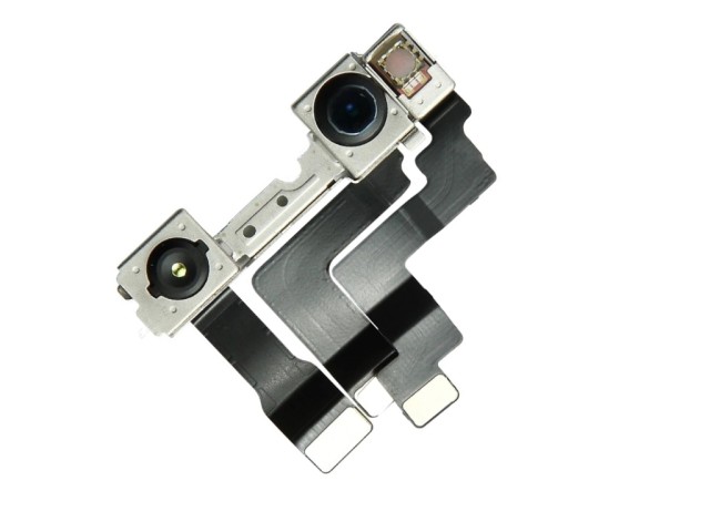 دوربین سلفی ایفون 12 مینی / SELF CAMERA  IPHONE 12 MINI