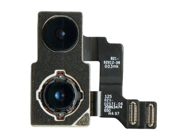 دوربین پشت ایفون 12 مینی / BACK CAMERA IPHONE 12 MINI
