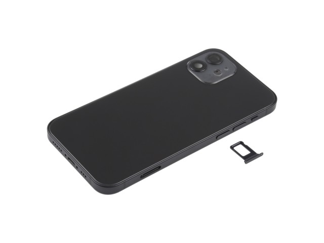 قاب کامل آیفون 12  / HOUSING IPHONE 12