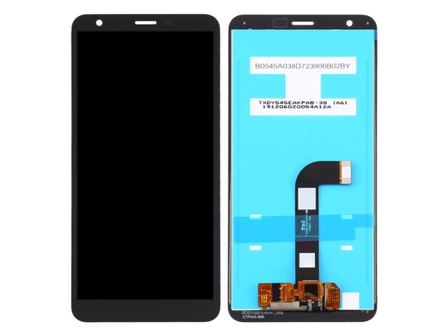 تاچ و السیدی الجی کا 30 /LCD LG K30