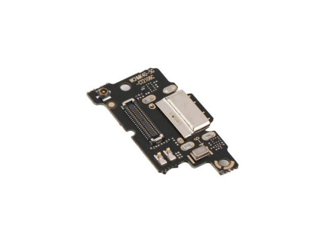 برد شارژ شیائومی پوکو اف 3 / BOARD CHARGE XIAOMI POCO F3
