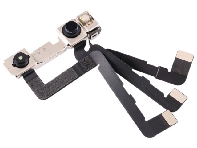 دوربین سلفی ایفون 11 پرو / SELF CAMERA  IPHONE 11 PRO