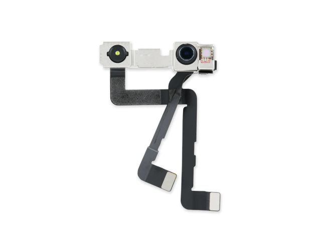 دوربین سلفی ایفون 11 پرو مکس / SELF CAMERA  IPHONE 11 PRO MAX