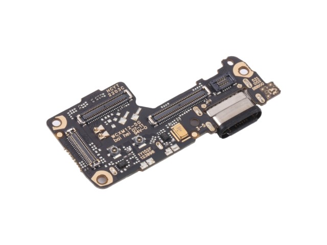 فلت و برد شارژ شیائومی می 12 / FLAT CHARGE XIAOMI MI 12