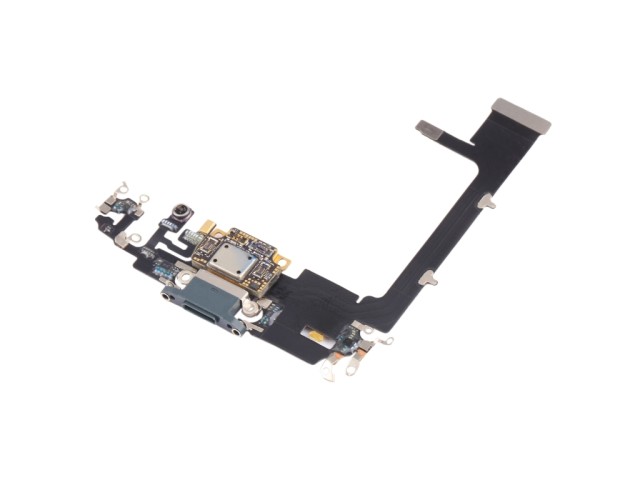 فلت و برد شارژ آیفون 11 پرو / FLAT CHARGE IPHONE 11 PRO