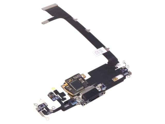 فلت و برد شارژ آیفون 11 پرو مکس / FLAT CHARGE IPHONE 11 PRO MAX