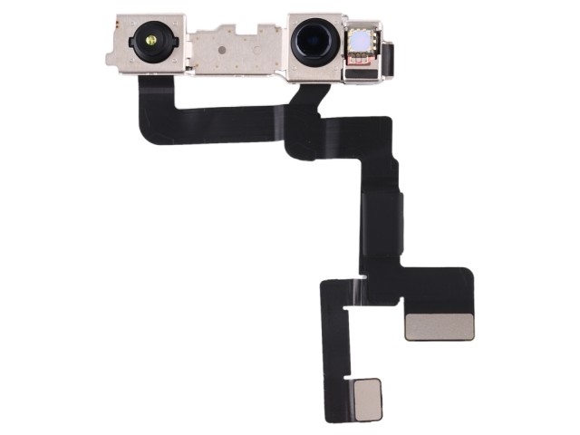 دوربین سلفی ایفون 11 / SELF CAMERA  iphone 11