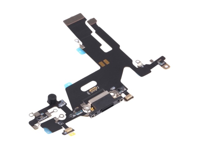 فلت و برد شارژ آیفون 11 / FLAT CHARGE IPHONE 11