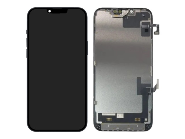 تاچ و ال سی دی آیفون 14  | LCD IPHONE 14  اورجینال