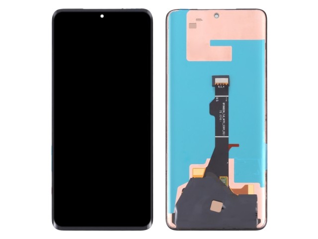 تاچ و ال سی دی هوآوی  پی 50  | LCD Huawei p50